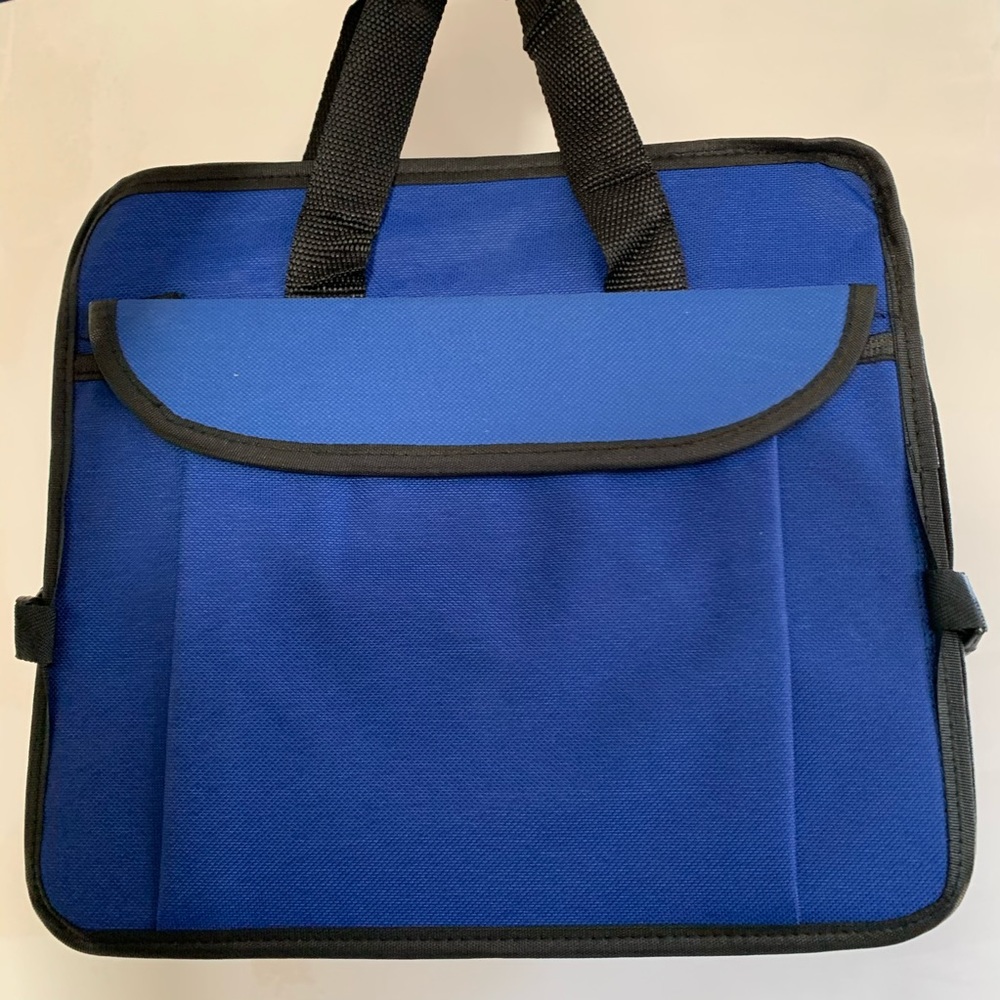 Trunk Organizer